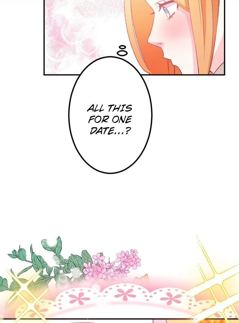 I’m Pregnant, But I Won’t Marry Without Love Chapter 11 - Page 20