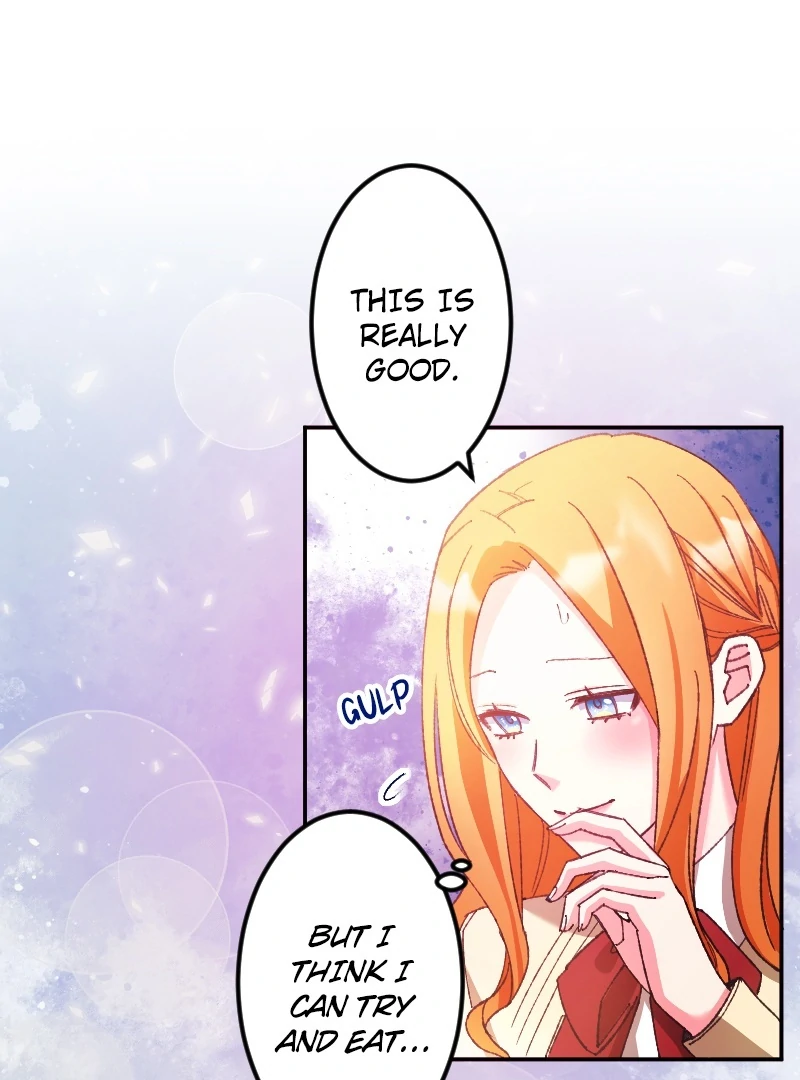 I’m Pregnant, But I Won’t Marry Without Love Chapter 11 - Page 25