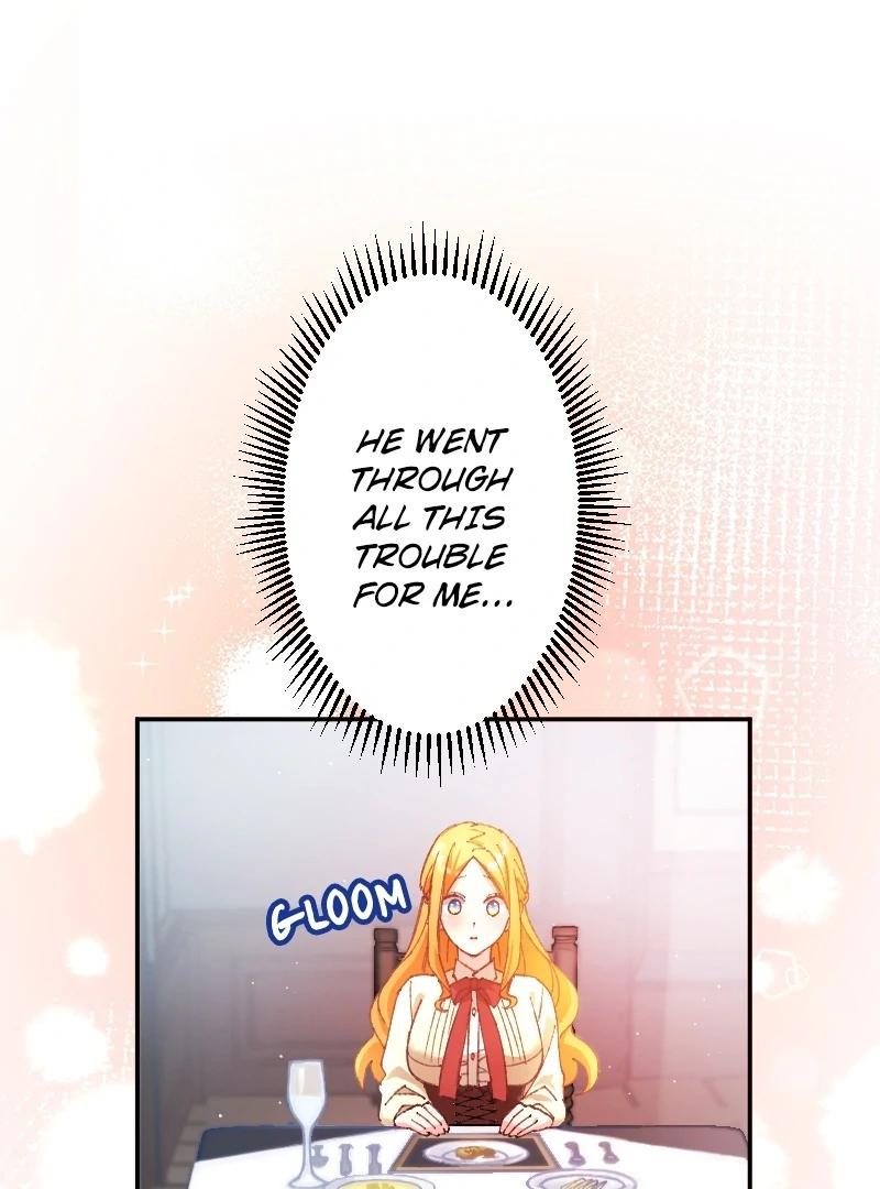 I’m Pregnant, But I Won’t Marry Without Love Chapter 11 - Page 35