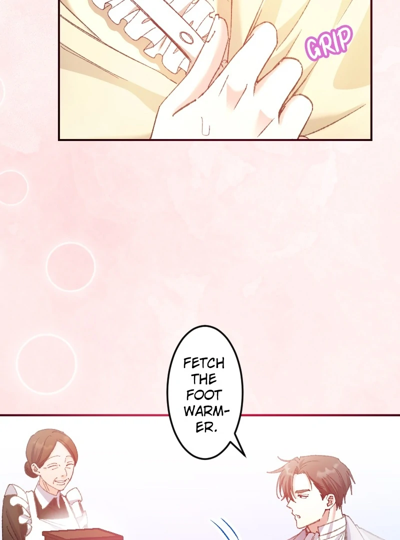 I’m Pregnant, But I Won’t Marry Without Love Chapter 11 - Page 41