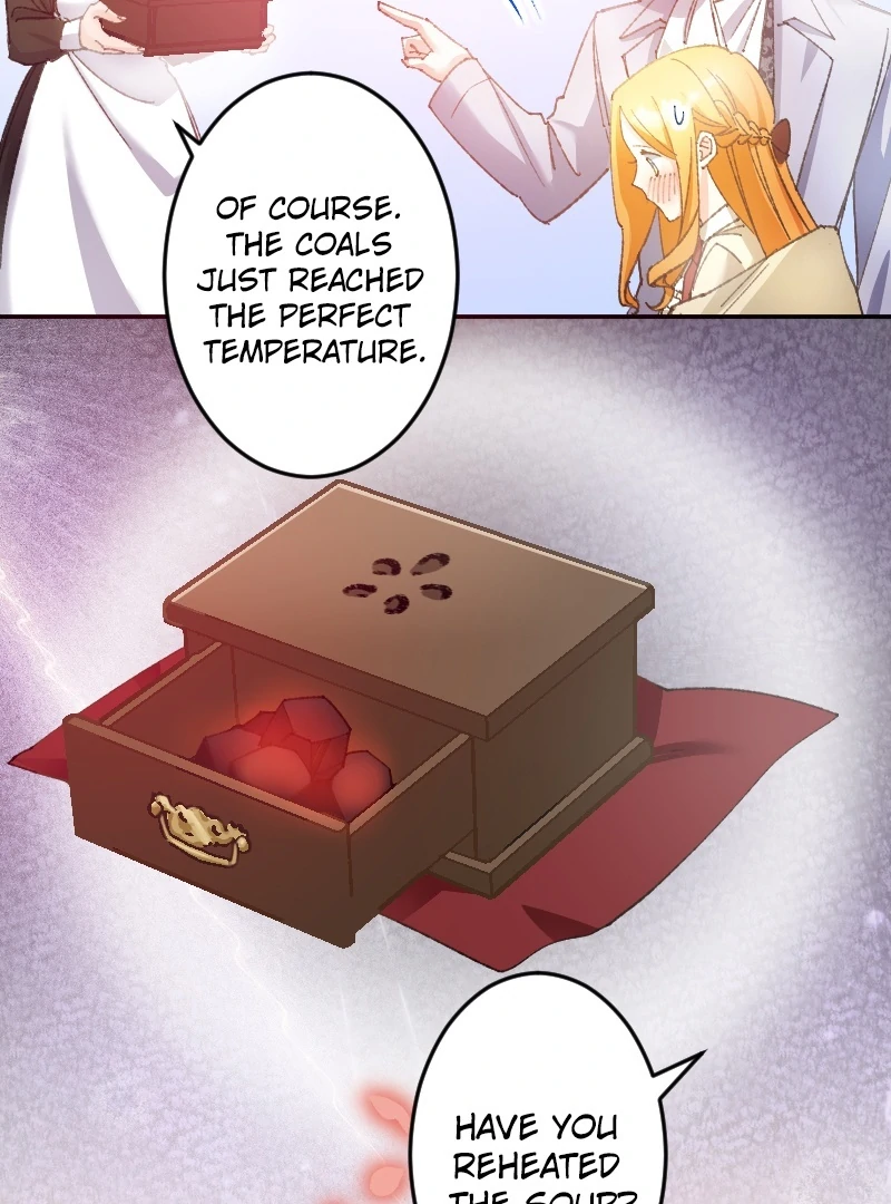 I’m Pregnant, But I Won’t Marry Without Love Chapter 11 - Page 42