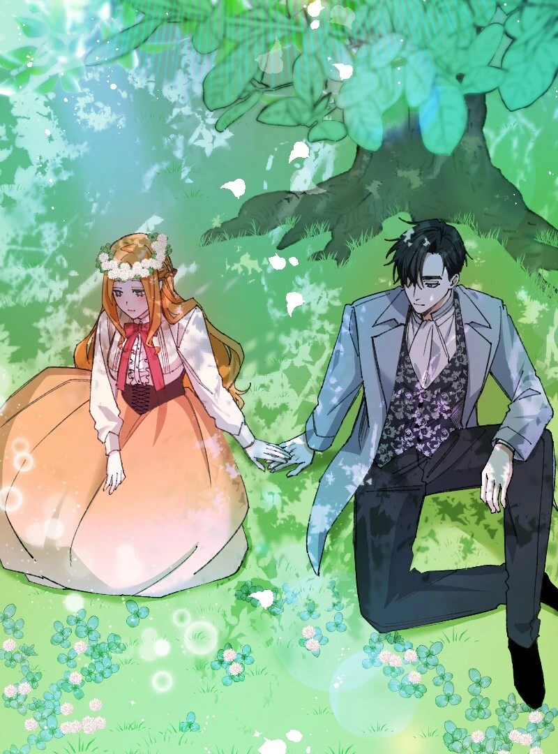 I’m Pregnant, But I Won’t Marry Without Love Chapter 11 - Page 5