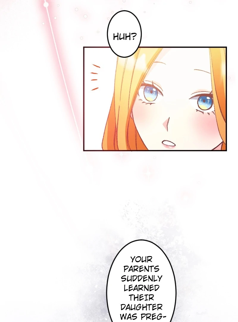 I’m Pregnant, But I Won’t Marry Without Love Chapter 11 - Page 51