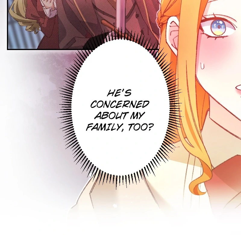 I’m Pregnant, But I Won’t Marry Without Love Chapter 11 - Page 54