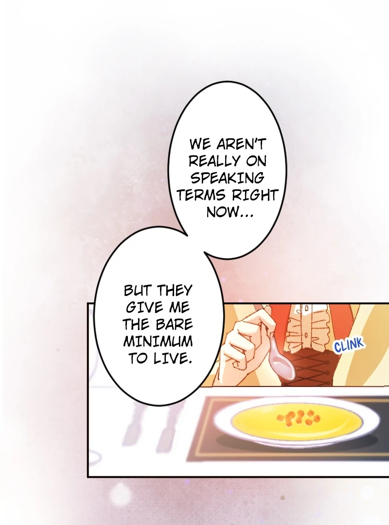 I’m Pregnant, But I Won’t Marry Without Love Chapter 11 - Page 55