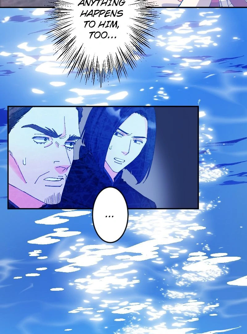 I’m Pregnant, But I Won’t Marry Without Love Chapter 11 - Page 79