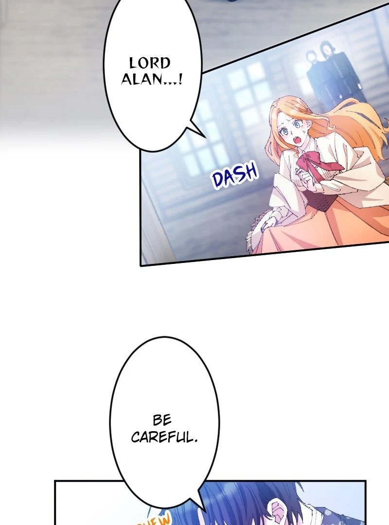 I’m Pregnant, But I Won’t Marry Without Love Chapter 11 - Page 82