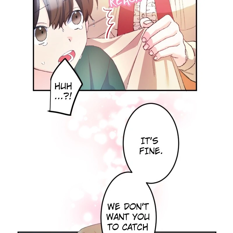 I’m Pregnant, But I Won’t Marry Without Love Chapter 11 - Page 87