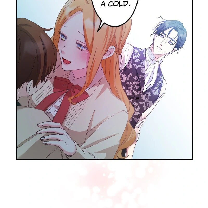 I’m Pregnant, But I Won’t Marry Without Love Chapter 11 - Page 88