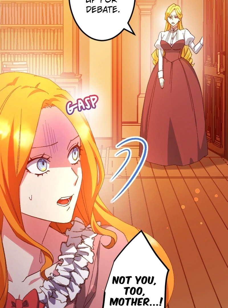 I’m Pregnant, But I Won’t Marry Without Love Chapter 12 - Page 13