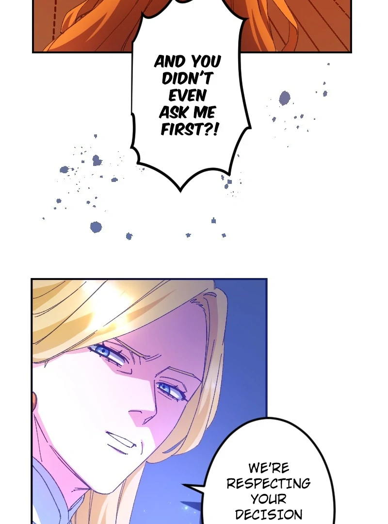 I’m Pregnant, But I Won’t Marry Without Love Chapter 12 - Page 16