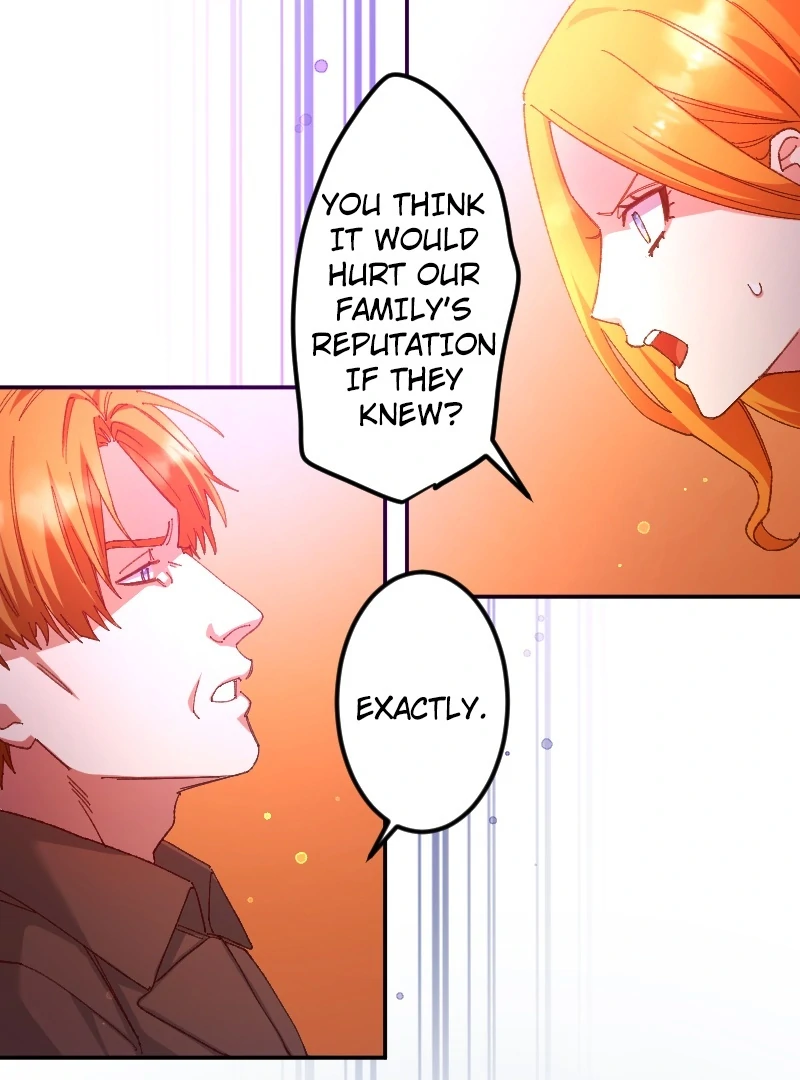 I’m Pregnant, But I Won’t Marry Without Love Chapter 12 - Page 23