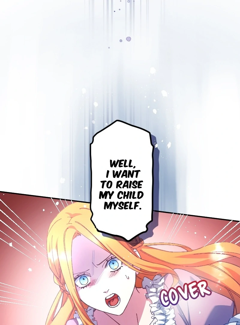 I’m Pregnant, But I Won’t Marry Without Love Chapter 12 - Page 24