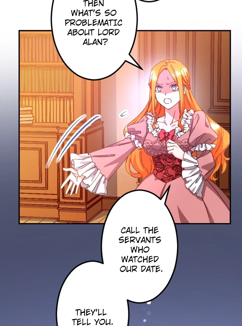 I’m Pregnant, But I Won’t Marry Without Love Chapter 12 - Page 29