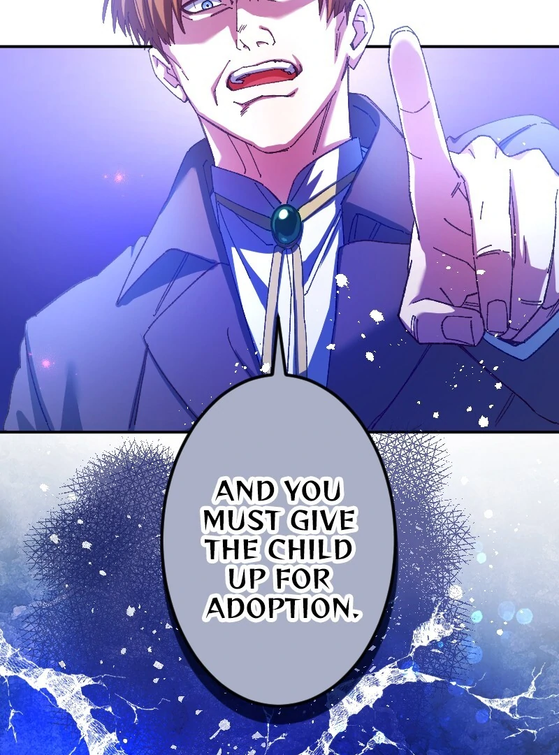 I’m Pregnant, But I Won’t Marry Without Love Chapter 12 - Page 3