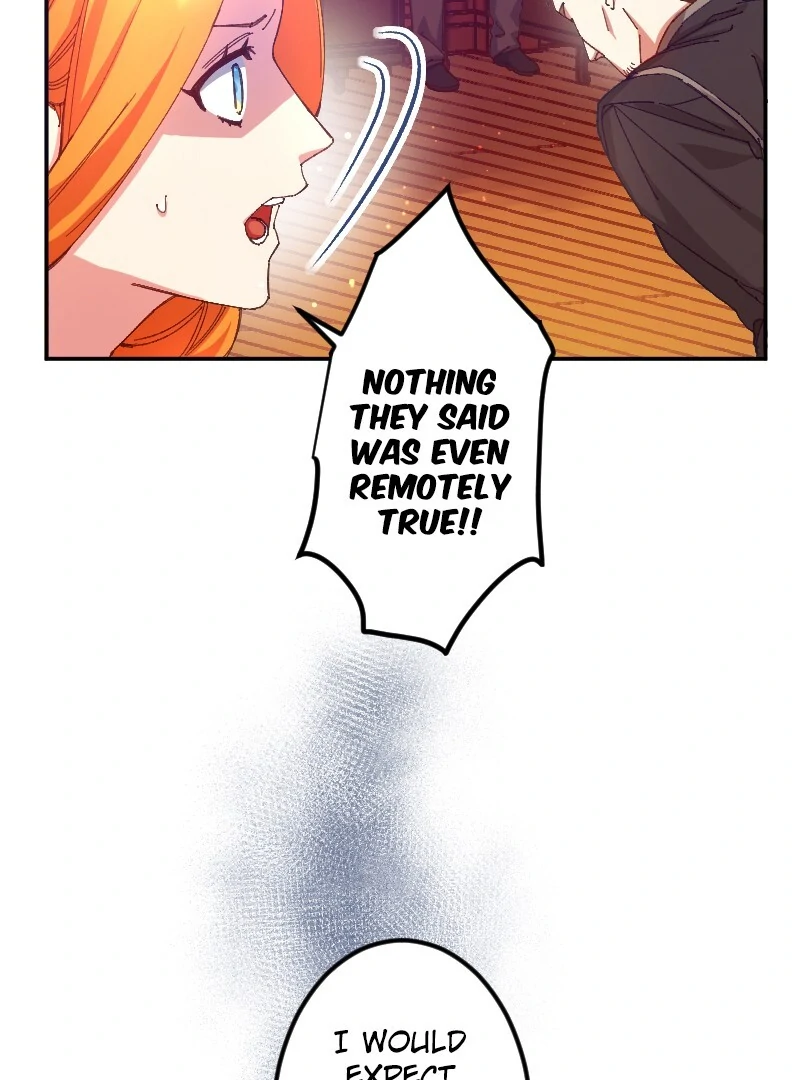 I’m Pregnant, But I Won’t Marry Without Love Chapter 12 - Page 38