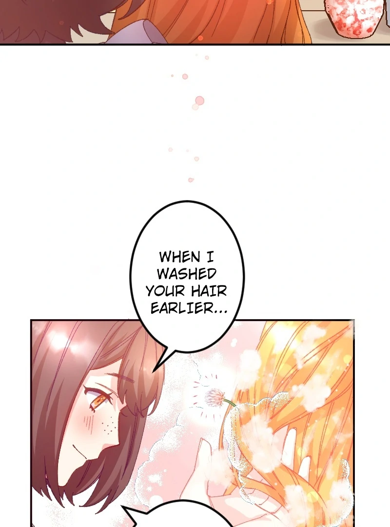 I’m Pregnant, But I Won’t Marry Without Love Chapter 12 - Page 45