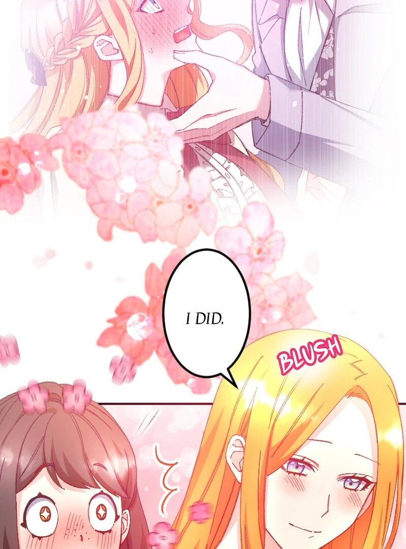 I’m Pregnant, But I Won’t Marry Without Love Chapter 12 - Page 49