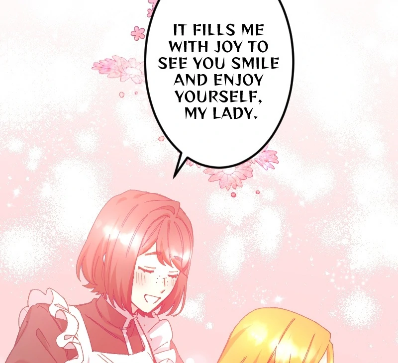 I’m Pregnant, But I Won’t Marry Without Love Chapter 12 - Page 51