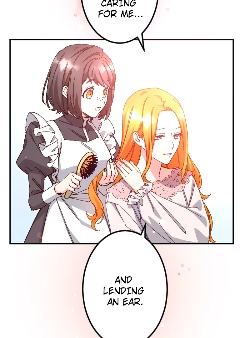 I’m Pregnant, But I Won’t Marry Without Love Chapter 12 - Page 55