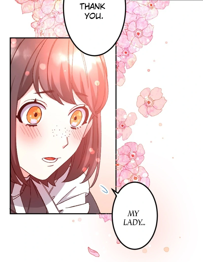 I’m Pregnant, But I Won’t Marry Without Love Chapter 12 - Page 57