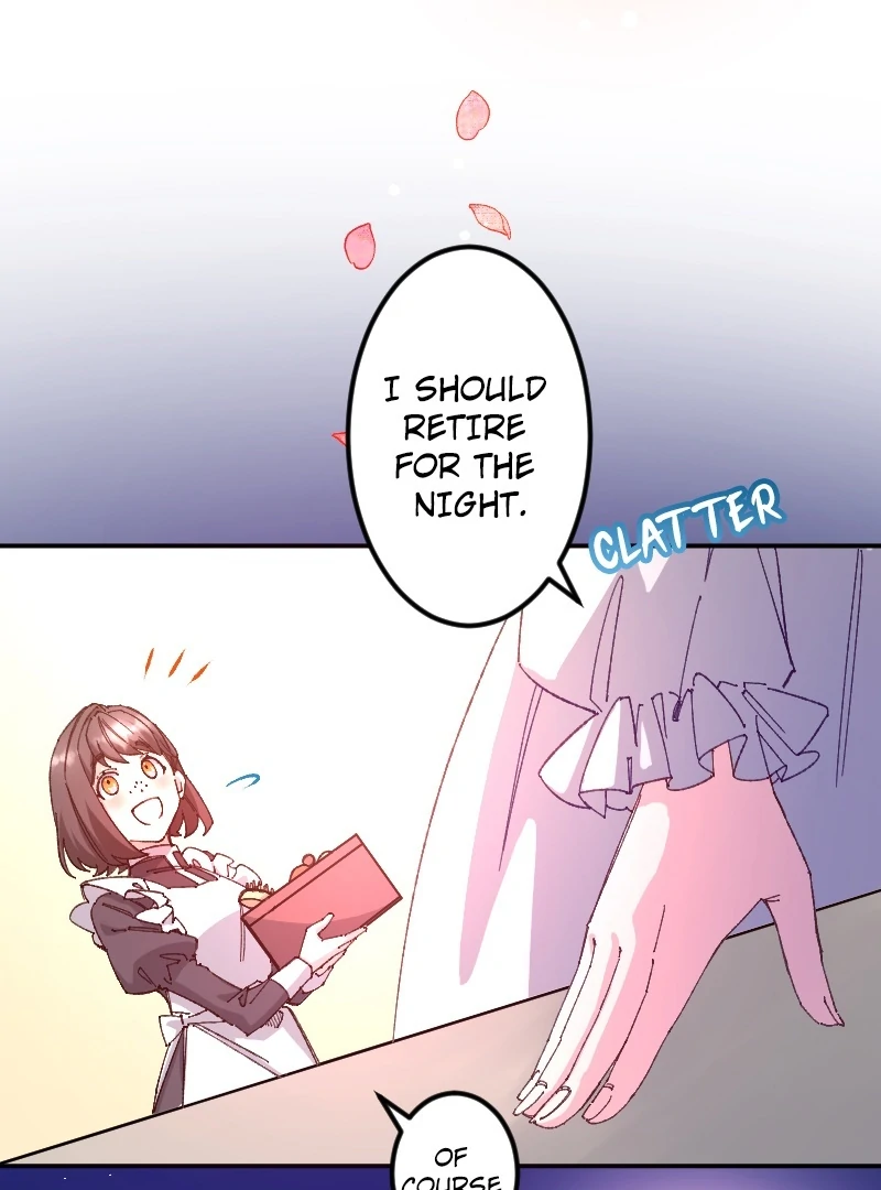 I’m Pregnant, But I Won’t Marry Without Love Chapter 12 - Page 58