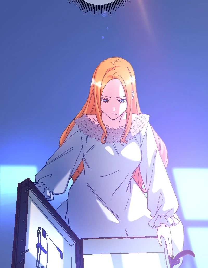 I’m Pregnant, But I Won’t Marry Without Love Chapter 12 - Page 61