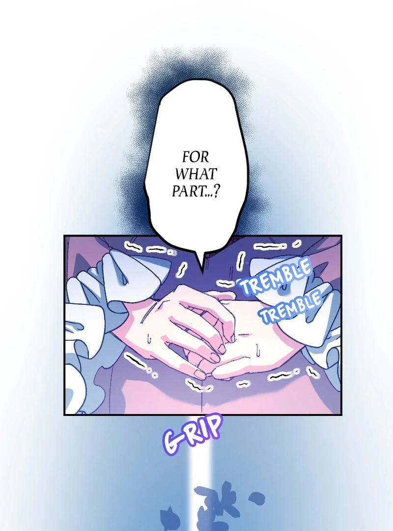 I’m Pregnant, But I Won’t Marry Without Love Chapter 12 - Page 7