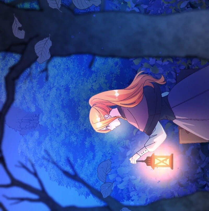 I’m Pregnant, But I Won’t Marry Without Love Chapter 12 - Page 87