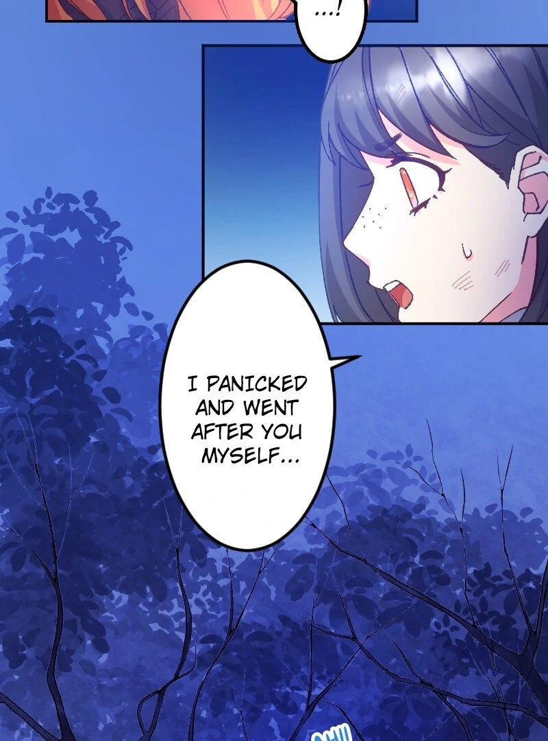 I’m Pregnant, But I Won’t Marry Without Love Chapter 13 - Page 17