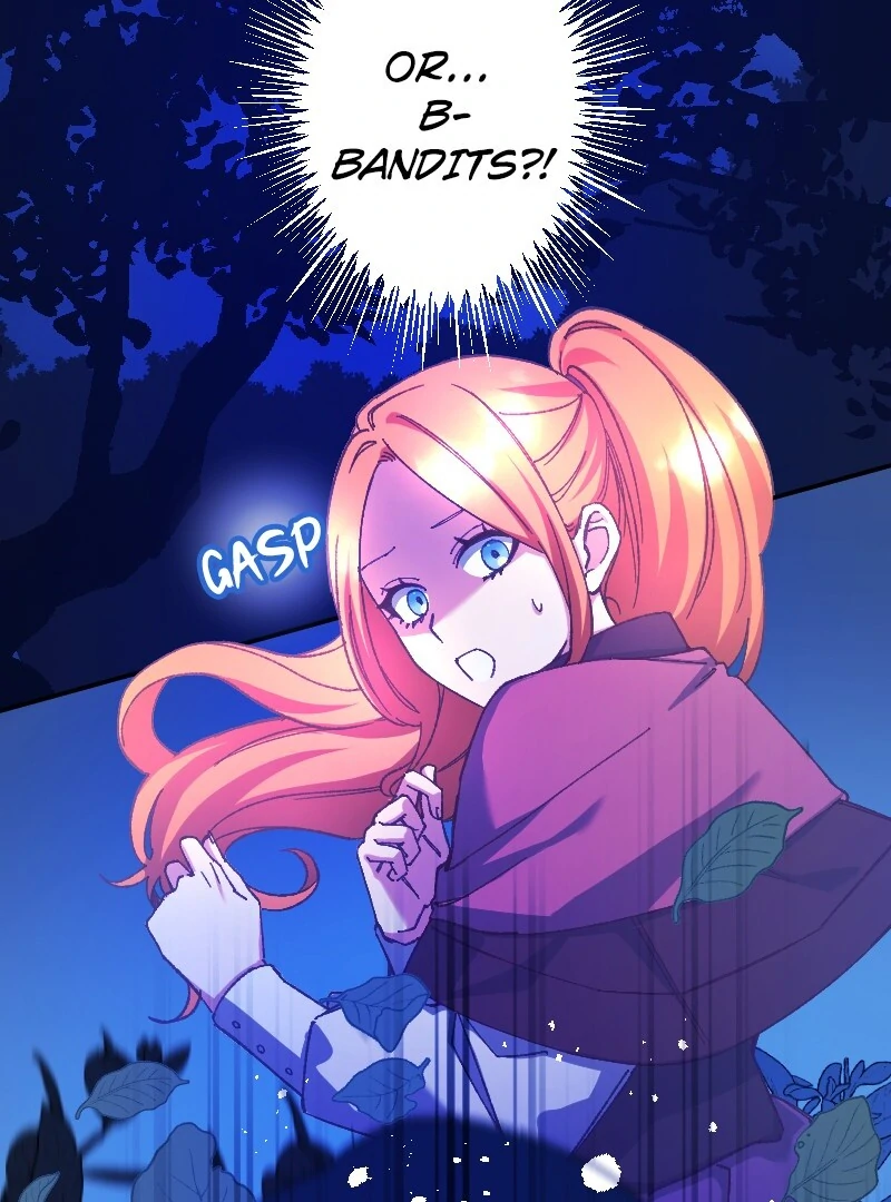 I’m Pregnant, But I Won’t Marry Without Love Chapter 13 - Page 2