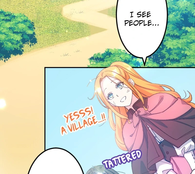 I’m Pregnant, But I Won’t Marry Without Love Chapter 13 - Page 31