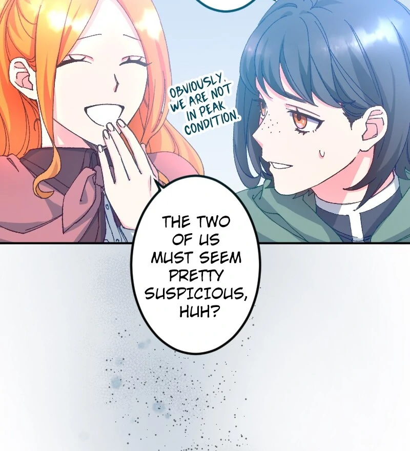 I’m Pregnant, But I Won’t Marry Without Love Chapter 13 - Page 36