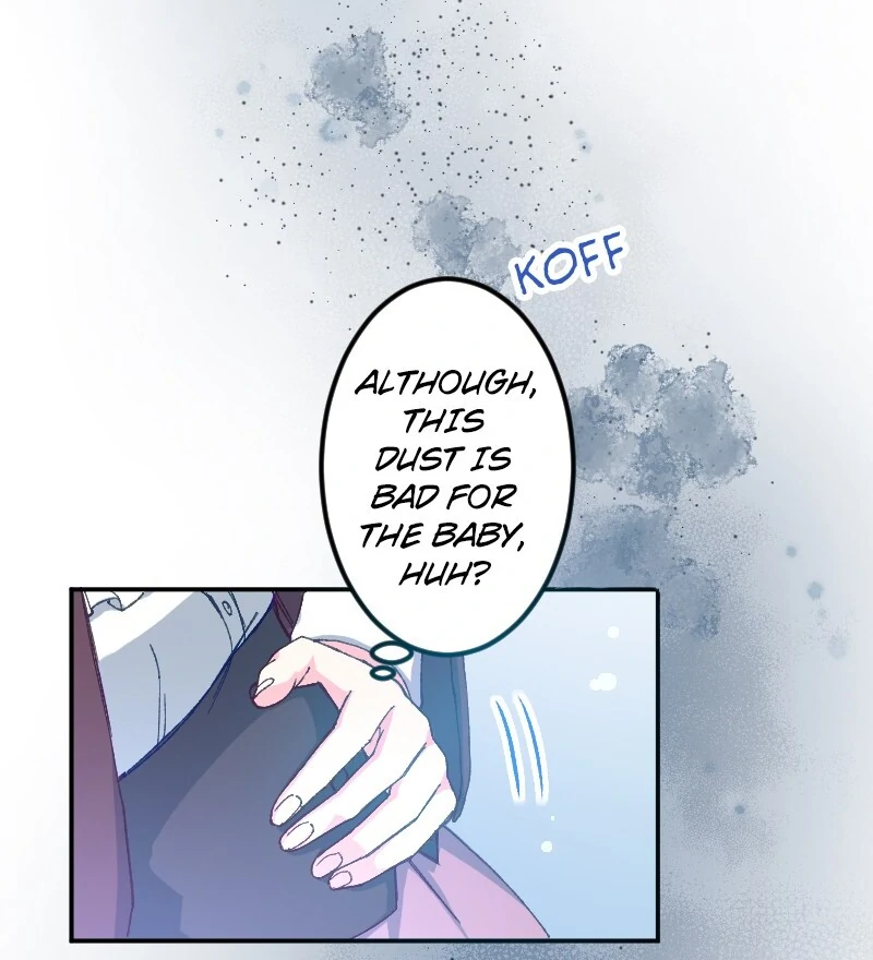 I’m Pregnant, But I Won’t Marry Without Love Chapter 13 - Page 37