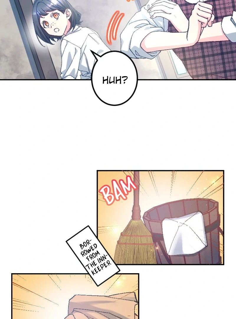 I’m Pregnant, But I Won’t Marry Without Love Chapter 13 - Page 39