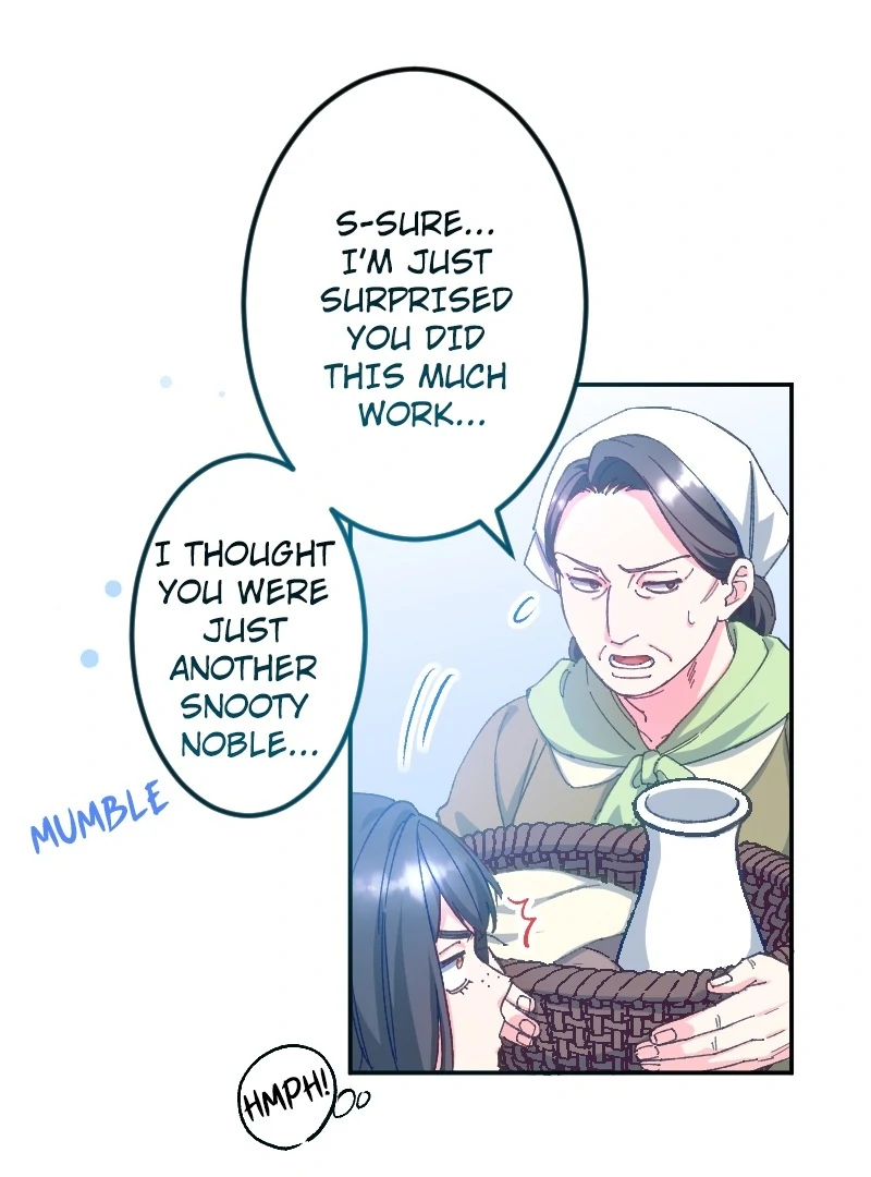 I’m Pregnant, But I Won’t Marry Without Love Chapter 13 - Page 49