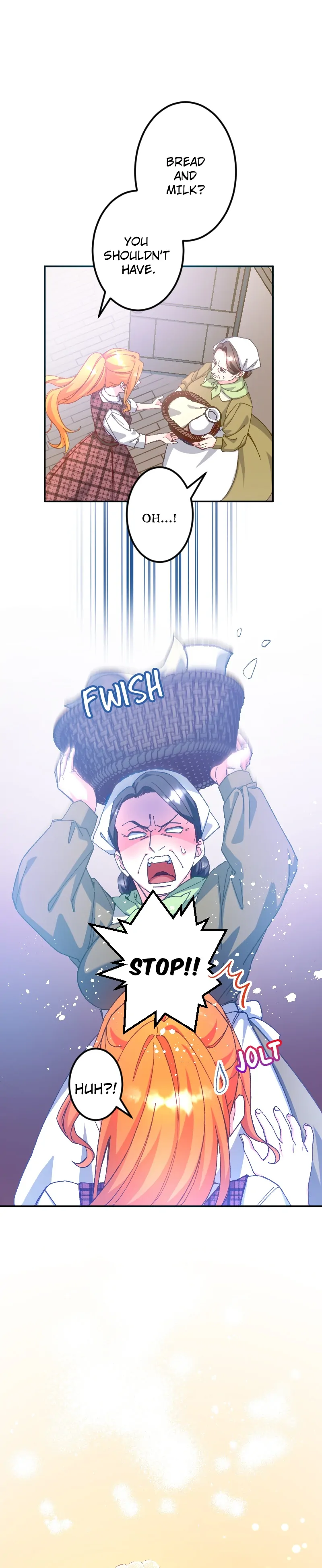 I’m Pregnant, But I Won’t Marry Without Love Chapter 13 - Page 53