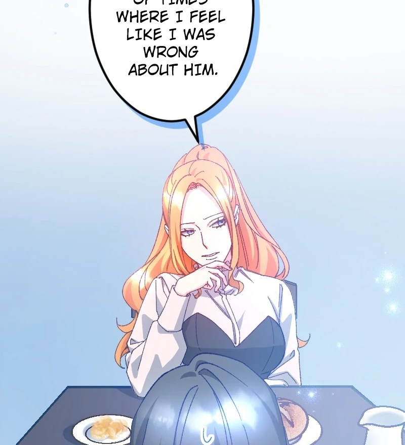 I’m Pregnant, But I Won’t Marry Without Love Chapter 13 - Page 63