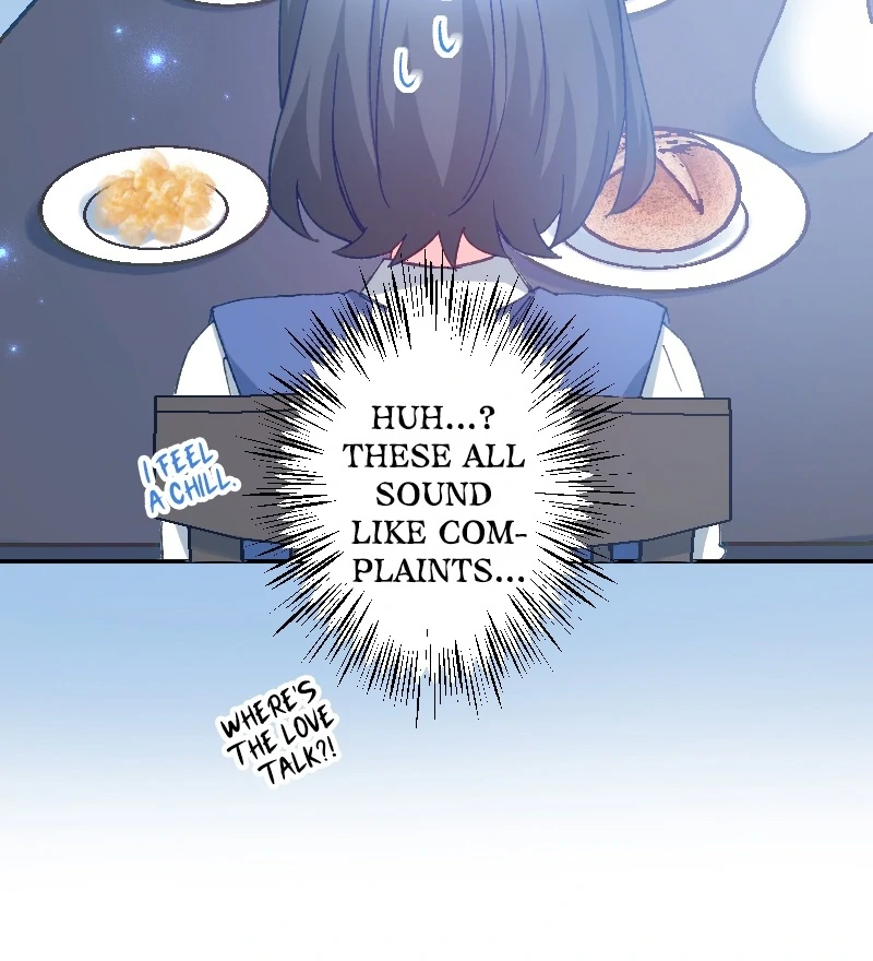 I’m Pregnant, But I Won’t Marry Without Love Chapter 13 - Page 64