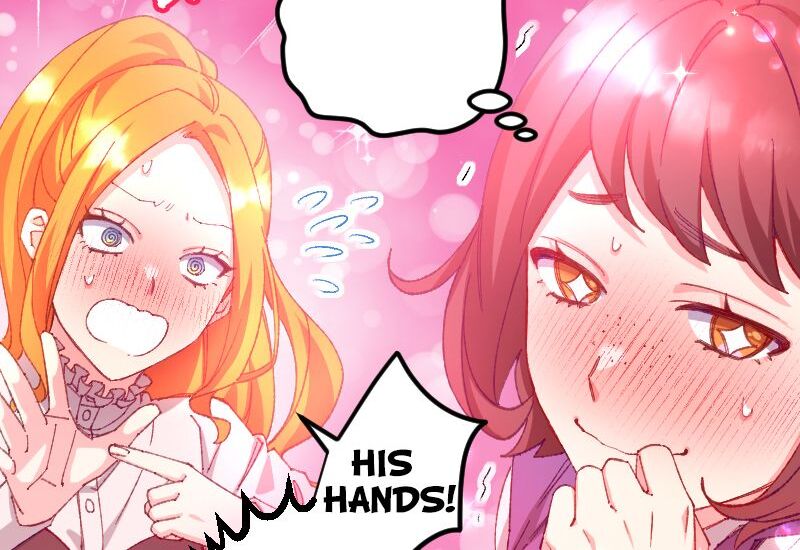 I’m Pregnant, But I Won’t Marry Without Love Chapter 13 - Page 71