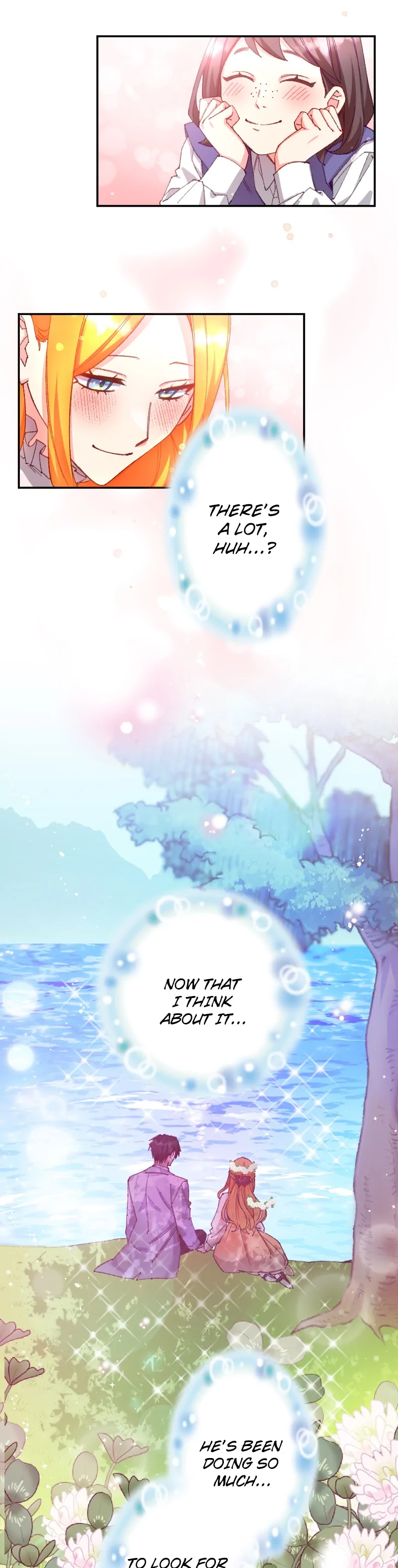 I’m Pregnant, But I Won’t Marry Without Love Chapter 13 - Page 79