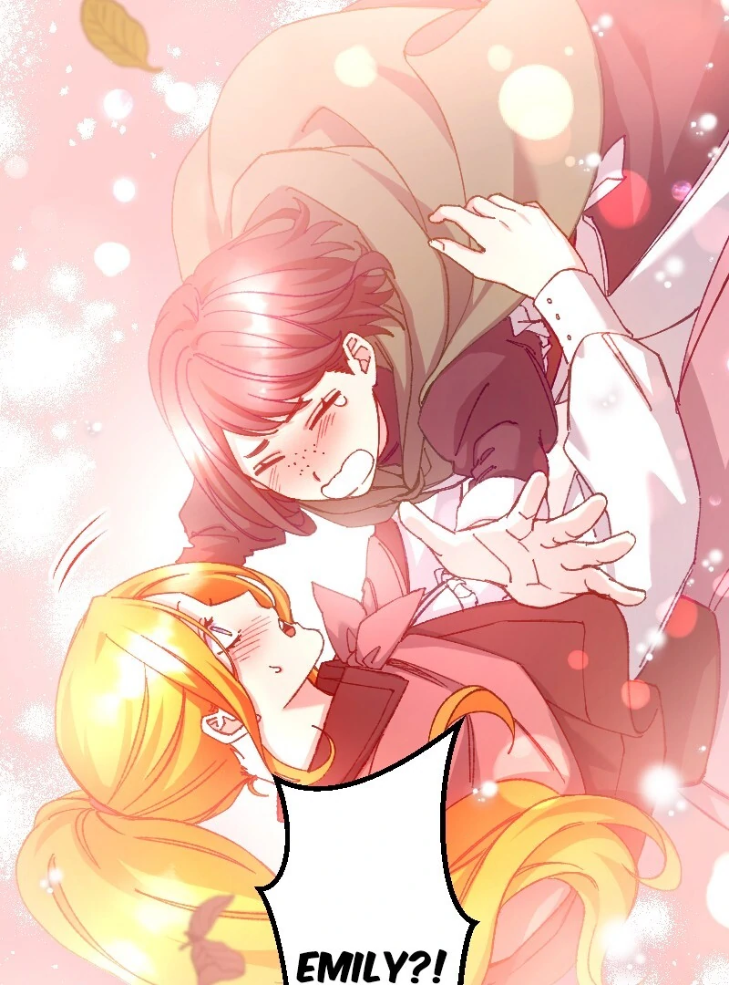 I’m Pregnant, But I Won’t Marry Without Love Chapter 13 - Page 8