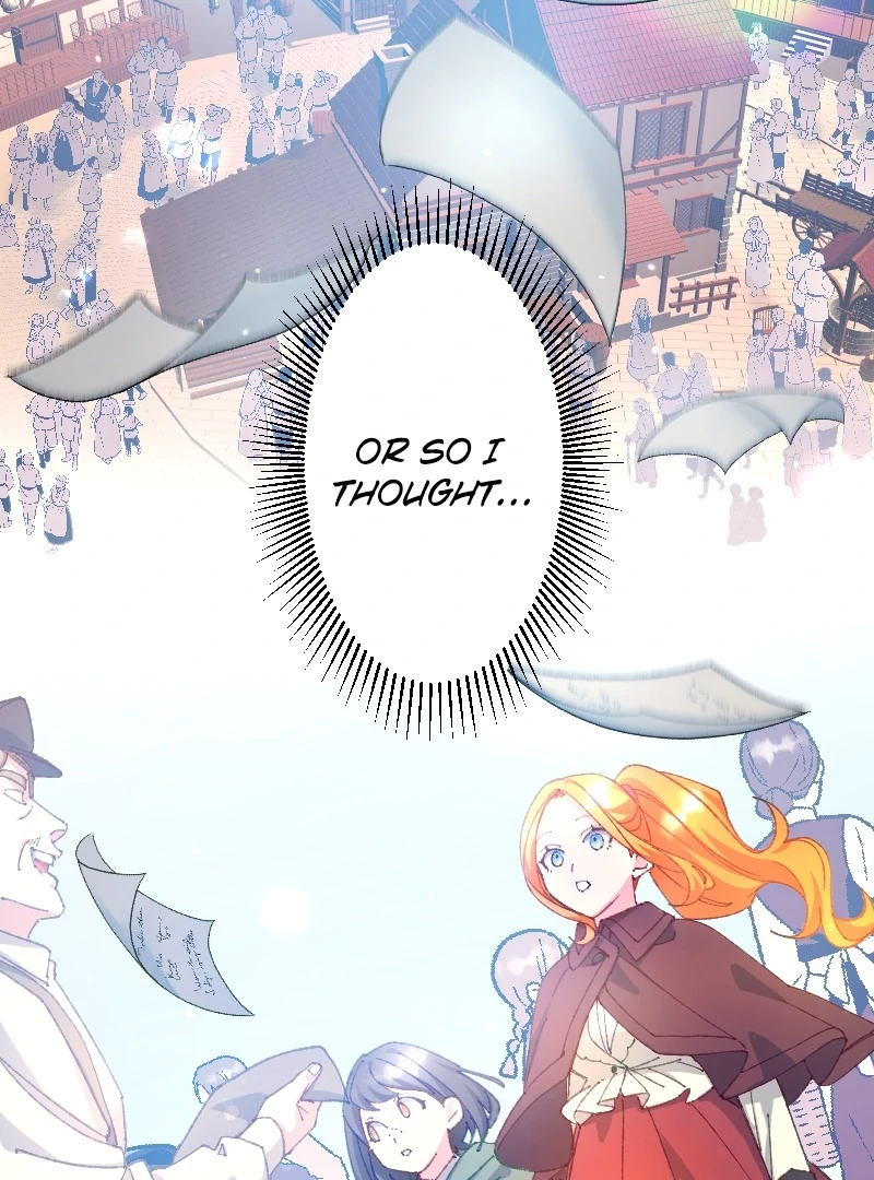 I’m Pregnant, But I Won’t Marry Without Love Chapter 13 - Page 82