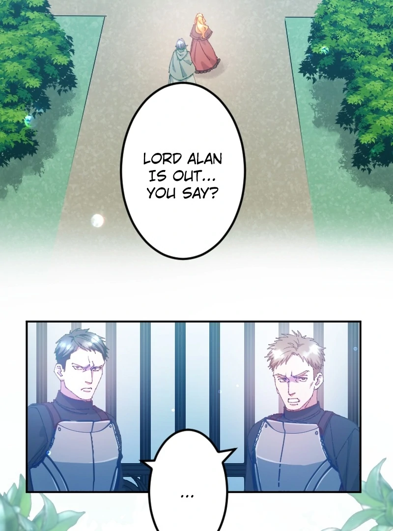 I’m Pregnant, But I Won’t Marry Without Love Chapter 14 - Page 12