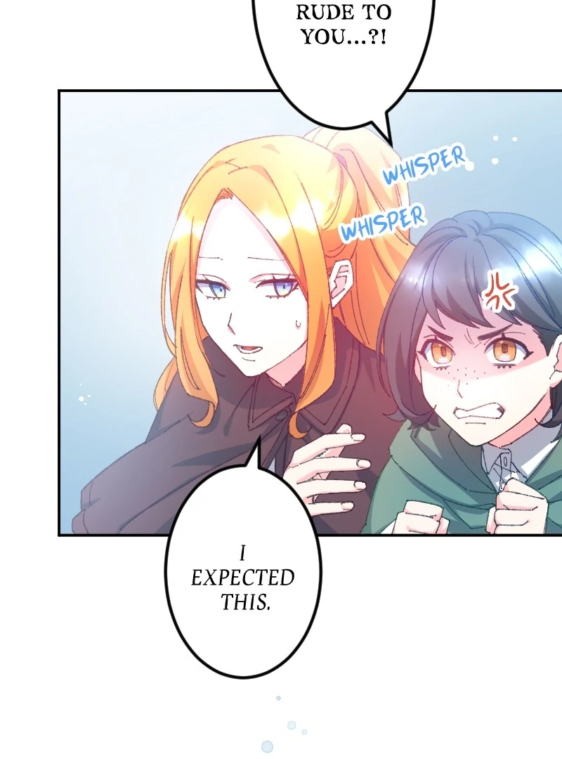 I’m Pregnant, But I Won’t Marry Without Love Chapter 14 - Page 16