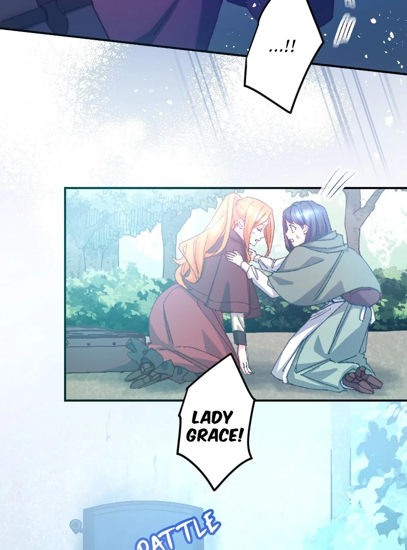 I’m Pregnant, But I Won’t Marry Without Love Chapter 14 - Page 23