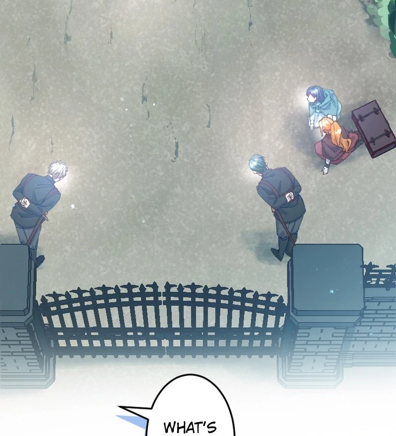 I’m Pregnant, But I Won’t Marry Without Love Chapter 14 - Page 25