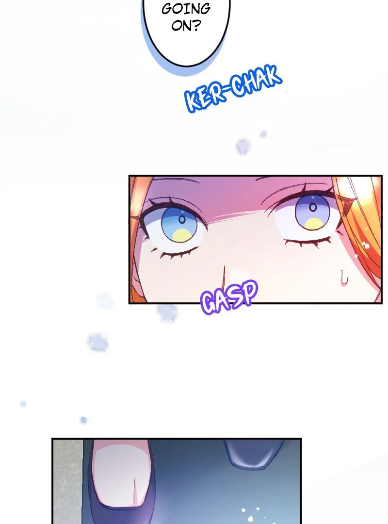 I’m Pregnant, But I Won’t Marry Without Love Chapter 14 - Page 26