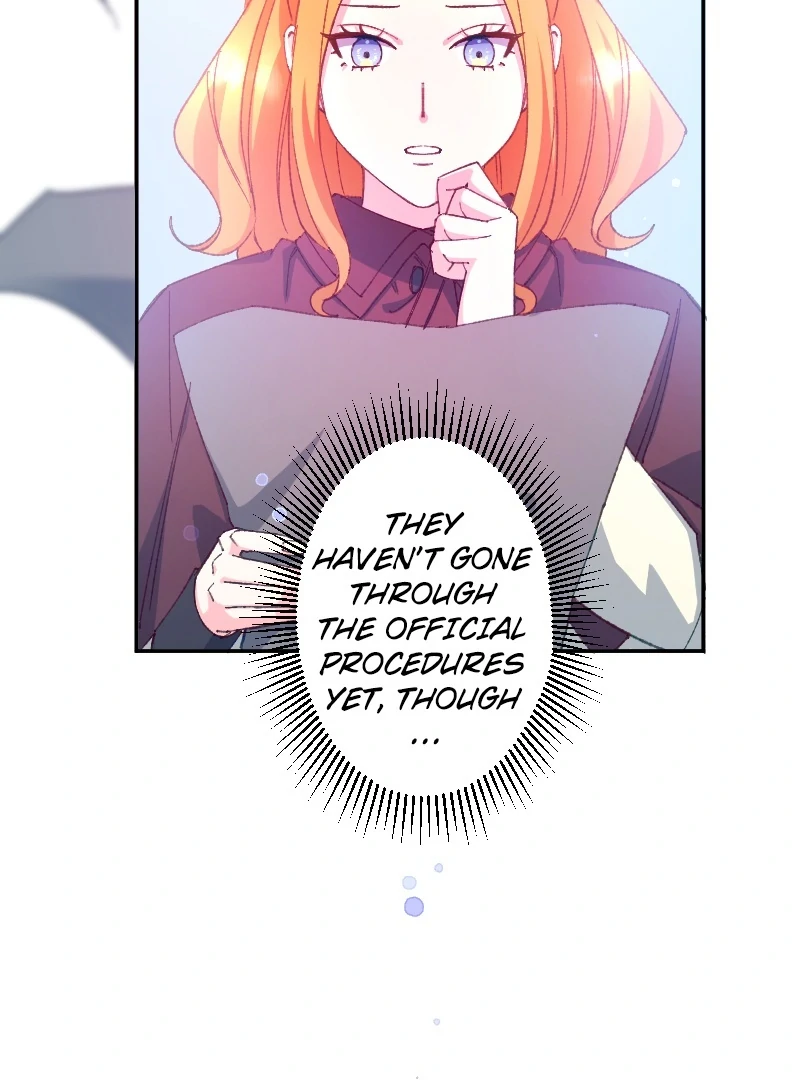 I’m Pregnant, But I Won’t Marry Without Love Chapter 14 - Page 3