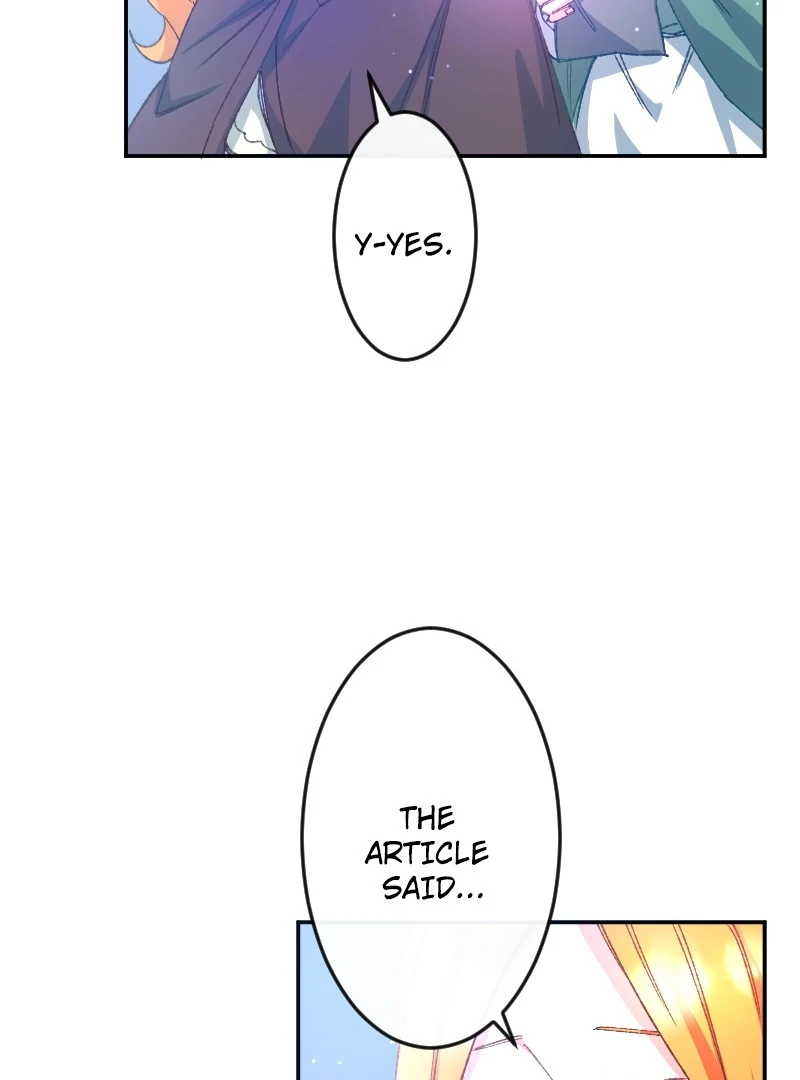 I’m Pregnant, But I Won’t Marry Without Love Chapter 14 - Page 42